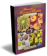 Wonderful Microwave Cooking Wonderful Microwave Cooking